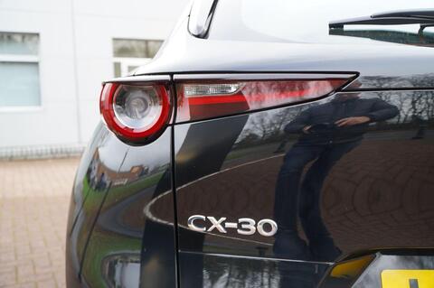 CX-30
