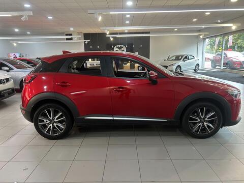 CX-3