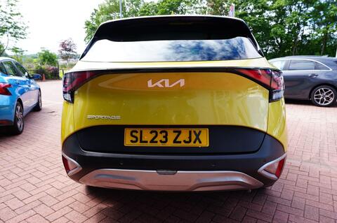 Sportage