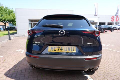 CX-30