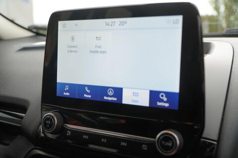 EcoSport