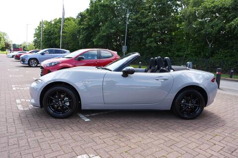 MX-5