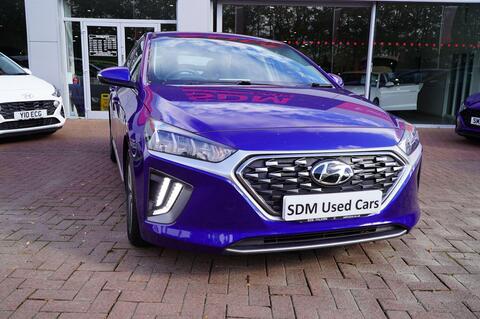 IONIQ