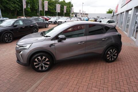 Captur