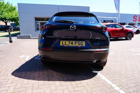 CX-30