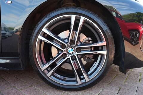 2 Series Gran Coupe