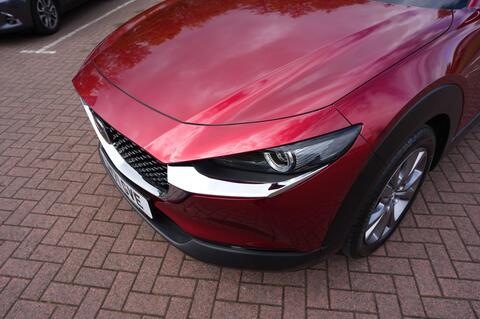 CX-30