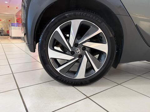 Aygo X