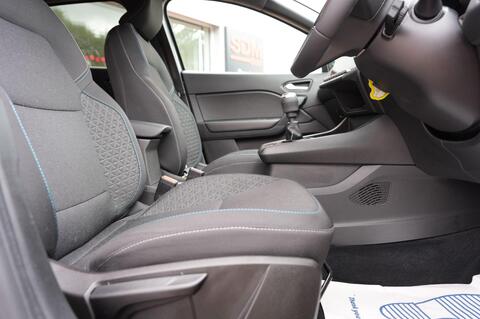 Captur