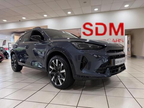 Sdm mazda