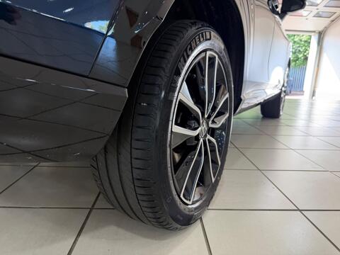 HR-V