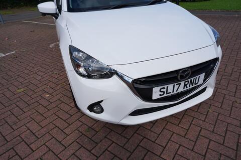 Mazda2