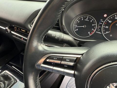 CX-30