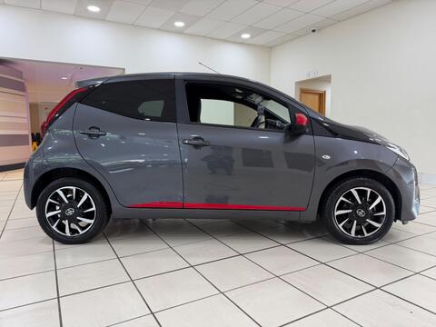 AYGO