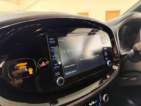 Aygo X