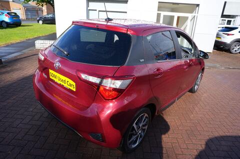 Yaris
