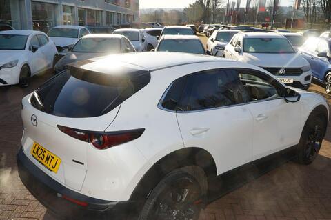 CX-30
