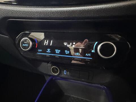 Aygo X