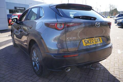 CX-30