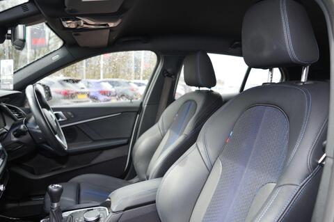 1 Series