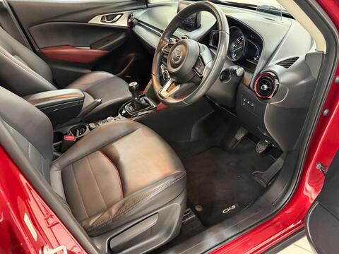 CX-3