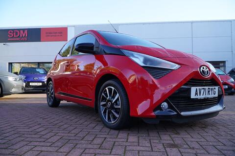 Sdm mazda