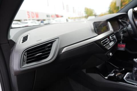 2 Series Gran Coupe