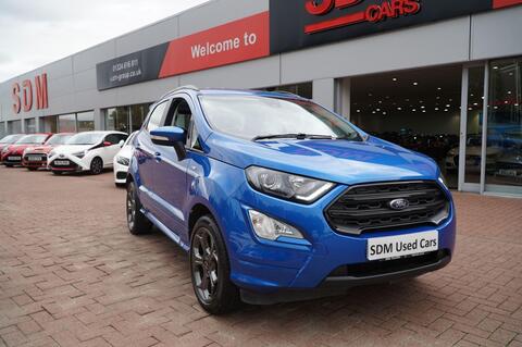 EcoSport