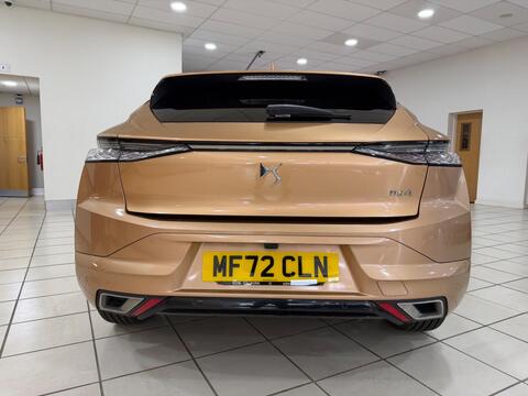 DS 4