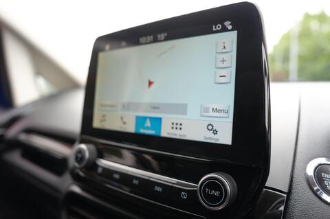 EcoSport