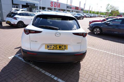 CX-30