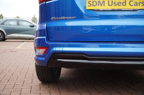 EcoSport