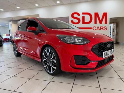 Sdm mazda