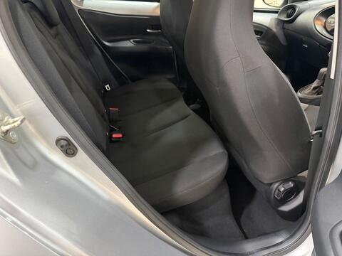 Aygo X