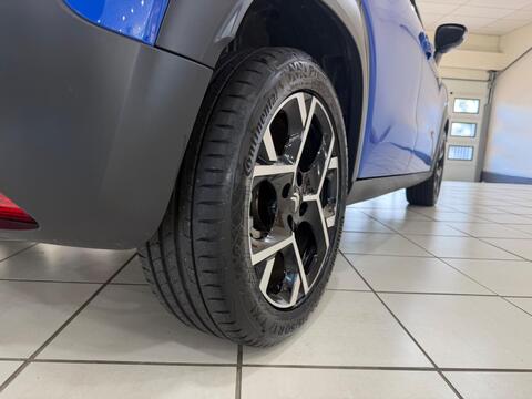 C3 Aircross