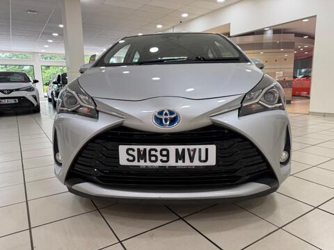 Yaris