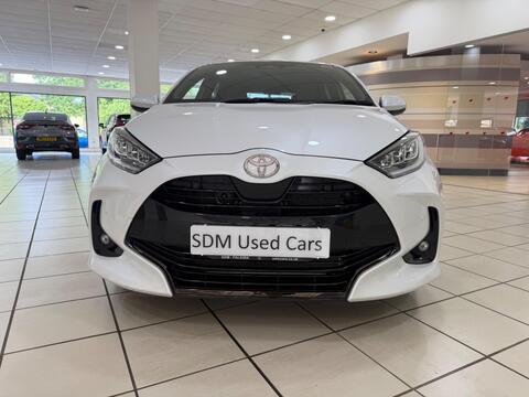 Yaris