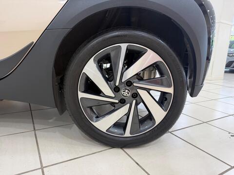 Aygo X