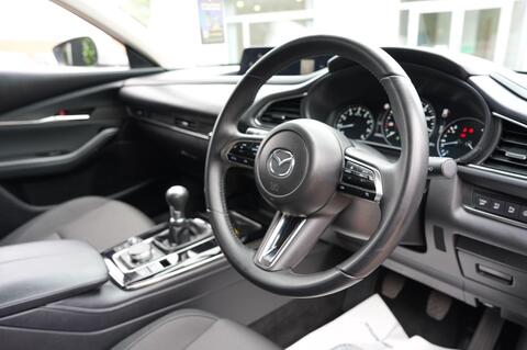 CX-30