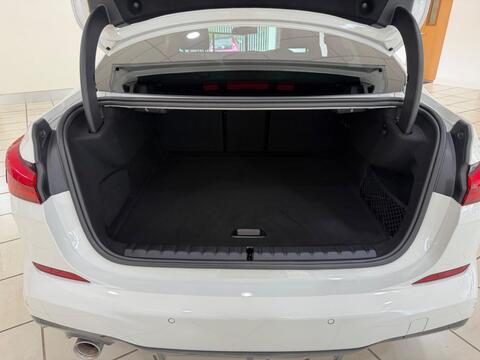 2 Series Gran Coupe