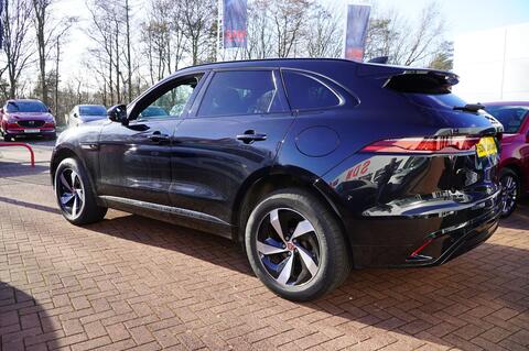 F-PACE