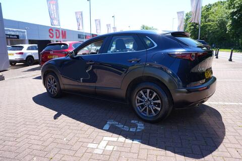 CX-30