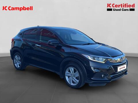 HR-V