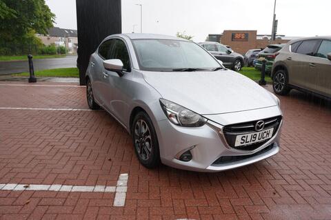 Mazda2