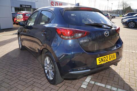 Mazda2