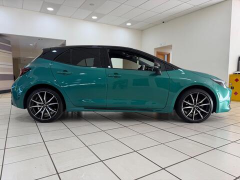 Corolla
