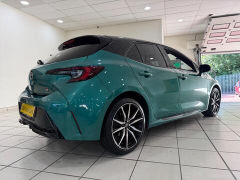 Corolla