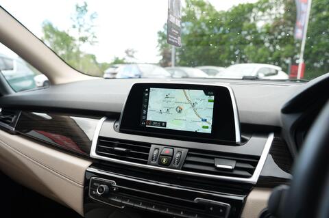 2 Series Active Tourer