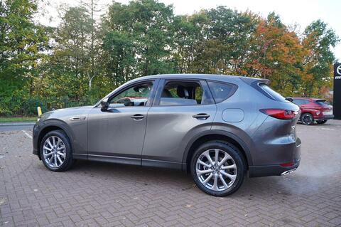 CX-60