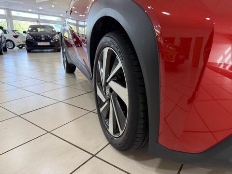 Aygo X